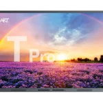 SMART Board® T086 Pro Interactive Display (T086-P), 86″ 4K QLED Touch Screen, 50 Touch Points (OS Dependent)