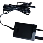 Yealink 5V 2A Power Supply, for Yealink Models: SIP (T4X, T5X, T7X, T85, T87) IP Phones