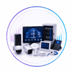 أنظمة التيار المنخفض