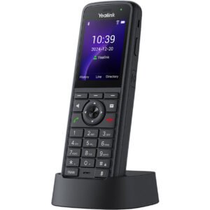 Yealink AX86R Enterprise Portable Wi-Fi IP Phone