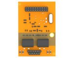 Yeastar Expansion Board B2