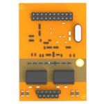 Yeastar Expansion Board B2