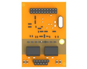 Yeastar Expansion Board B2
