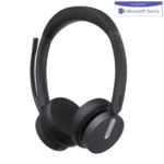 ⁦Yealink BH70 Essential Bluetooth Wireless Headset⁩ - الصورة ⁦2⁩