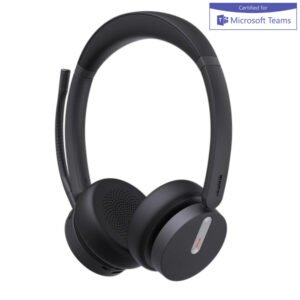Yealink BH70 Essential Bluetooth Wireless Headset