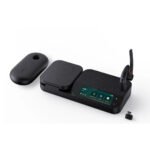⁦Yealink BH71 Mono Bluetooth Wireless Headset System⁩ - الصورة ⁦5⁩