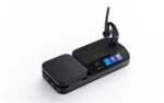 ⁦Yealink BH71 Mono Bluetooth Wireless Headset System⁩ - الصورة ⁦4⁩