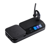Yealink BH71 Mono Bluetooth Wireless Headset System