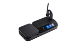 Yealink BH71 Mono Bluetooth Wireless Headset System