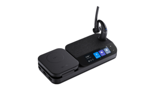 Yealink BH71 Mono Bluetooth Wireless Headset System