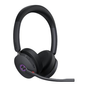 Yealink BH74 Essential Bluetooth Wireless Headset