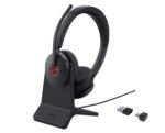 ⁦Yealink BH74 Essential Bluetooth Wireless Headset⁩ - الصورة ⁦2⁩