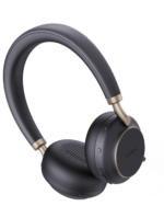 ⁦Yealink BH76 Bluetooth Wireless Business Headset⁩ - الصورة ⁦2⁩