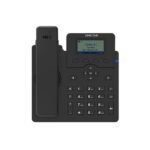 Dinstar C60L & C60LP Enterprise Entry-Level Cost-Effective IP Phone