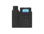 Dinstar C60U-T & C60UP-T Enterprise Entry-Level 4G IP Phone