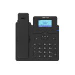 Dinstar C60U & C60UP Enterprise Entry-Level Business IP Phone