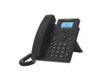 ⁦Dinstar C60U & C60UP Enterprise Entry-Level Business IP Phone⁩ - الصورة ⁦2⁩