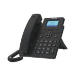 Dinstar C60U-W & C60UP-W Enterprise Entry-Level Wi-Fi IP Phone