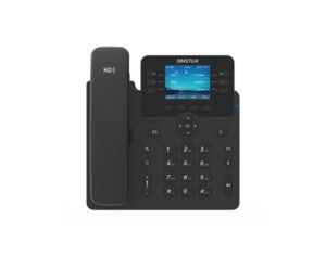 Dinstar C63G & C63GP Enterprise Entry-Level Color Display IP Phone
