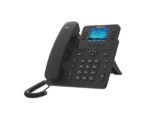 ⁦Dinstar C63G & C63GP Enterprise Entry-Level Color Display IP Phone⁩ - الصورة ⁦2⁩