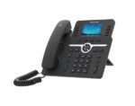 ⁦Dinstar C64G & C64GP Smart Business IP Phone⁩ - الصورة ⁦2⁩
