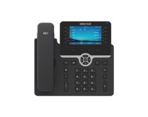 Dinstar C66G & C66GP Smart Business IP Phone