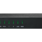 DAG1000-1S/2S Analog Telephone Adapter