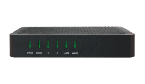 DAG1000-1S/2S Analog Telephone Adapter