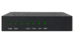 DAG1000-1S1O Hybrid Analog VoIP Gateway