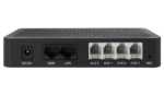 ⁦DAG1000 FXO Analog VoIP Gateway (DAG1000-2O / DAG1000-4O / DAG1000-8O)⁩ - الصورة ⁦3⁩