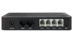 ⁦DAG1000-2S2O Hybrid Analog VoIP Gateway⁩ - الصورة ⁦2⁩