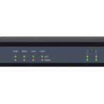 DAG1000 FXO Analog VoIP Gateway (DAG1000-2O / DAG1000-4O / DAG1000-8O)
