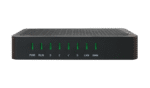 DAG1000-4S FXS Analog VoIP Gateway