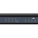 DAG1000-4S4O Hybrid Analog VoIP Gateway