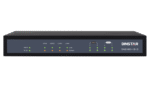 DAG1000-4S4O Hybrid Analog VoIP Gateway