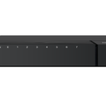 DAG1000-8S FXS Analog VoIP Gateway