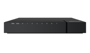DAG1000-8S FXS Analog VoIP Gateway