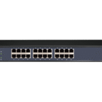 DAG2000-24S FXS Analog VoIP Gateway
