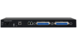 ⁦DAG2000-32S FXS Analog VoIP Gateway⁩ - الصورة ⁦2⁩