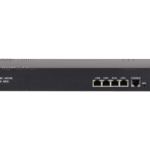 DAG2000-8S8O Hybrid Analog VoIP Gateway