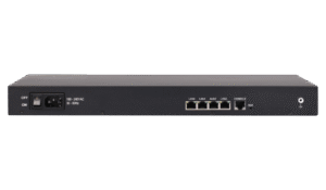 DAG2000-8S8O Hybrid Analog VoIP Gateway