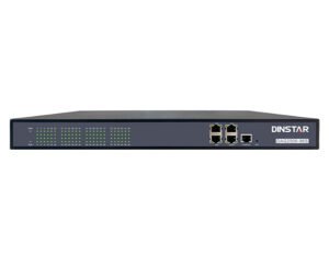 DAG2500 Series FXS Analog VoIP Gateway (DAG2500-48S / DAG2500-72S / DAG2500-96S)