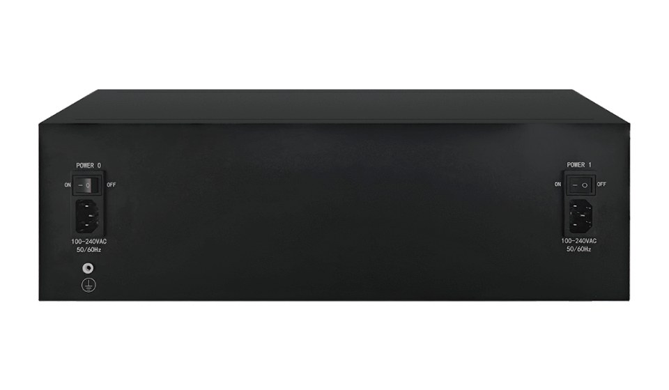 DAG3000-312S-02 DAG3000 FXS Analog VoIP Gateway (Up to 312S) - الصورة 1