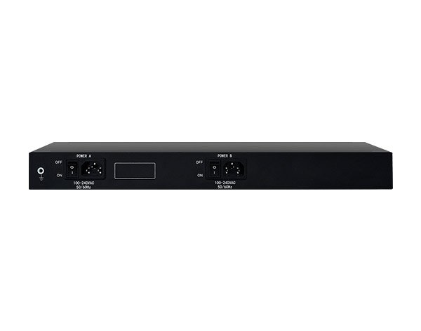 DAG3000--32SO--02 DAG3000-32S/O FXO Analog VoIP Gateway - الصورة 1
