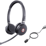 DECT Headset + W70B-W90