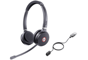DECT Headset + W70B-W90