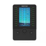 Dinstar DXP60 Feature-rich and Practical Color-screen Expansion Module