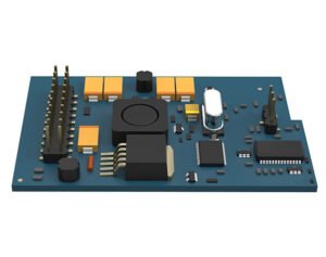 Yeastar GSM / 3G WCDMA Module