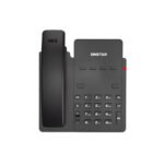 Dinstar H60P HD Audio Enterprise Entry-Level Hotel IP Phone