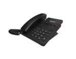 ⁦Dinstar H60P HD Audio Enterprise Entry-Level Hotel IP Phone⁩ - الصورة ⁦2⁩
